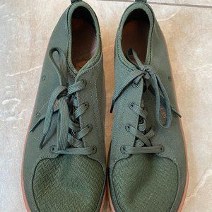 Astral Loyak Shoes Cedar Green M 10